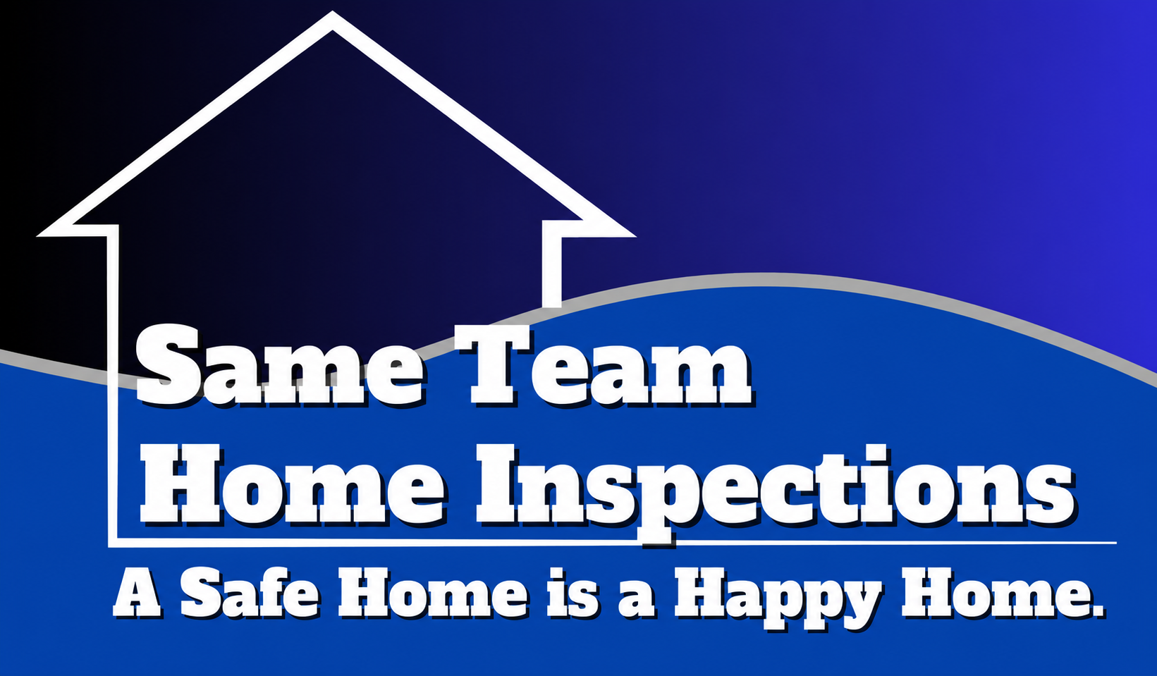 Same Team Home Inspections &mdash; Myrtle Beach, South Carolina